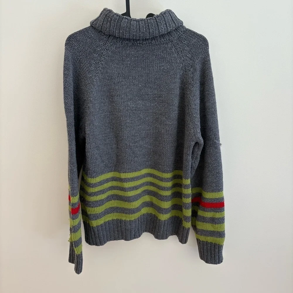 Vintage wearplay striped